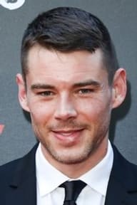 Brian J. Smith