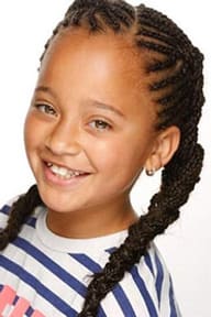 Briana Shann