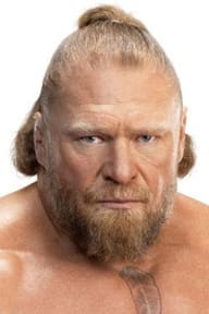Brock Lesnar