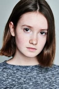 Bronte Carmichael