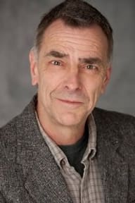 Bruce Bohne