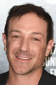 Bryan Fogel