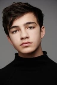 Bryce Gheisar