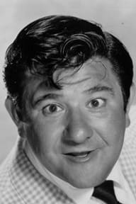 Buddy Hackett