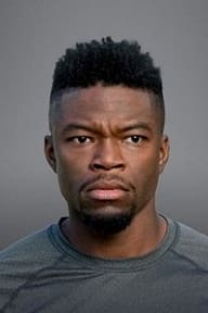 Caleb Castille