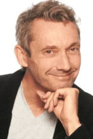 Cameron Clarke