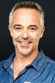 Cameron Daddo