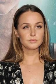 Camilla Luddington