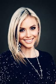 Candace Hutson