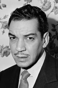 Cantinflas