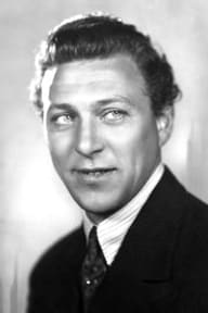 Carl Brisson