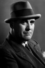 Carl Harbaugh