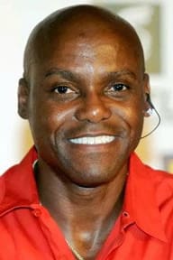 Carl Lewis