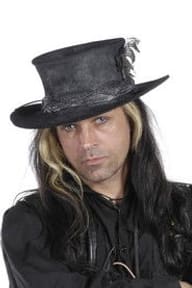 Carl McCoy