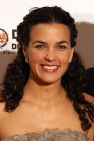 Carla Pérez