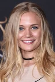 Carly Schroeder