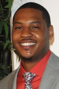 Carmelo Anthony