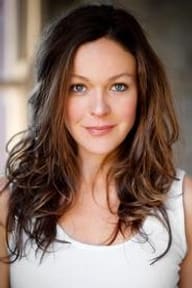 Caroline Brazier