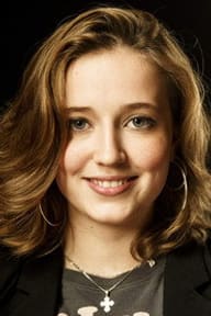 Caroline Vedel