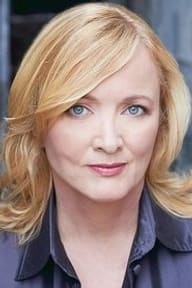 Carolyn Scott
