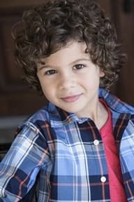 Carson White