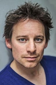 Cas Jansen