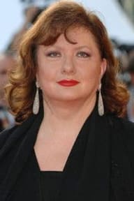 Catherine Jacob