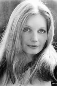Catherine Schell