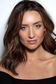 Catherine Tyldesley