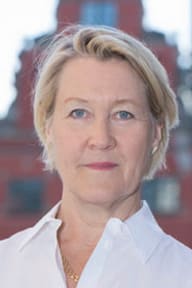 Cecilia Nilsson