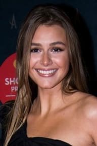 Celeste Desjardins