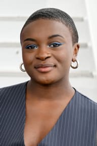 Celia Rose Gooding