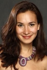 Celina Jade