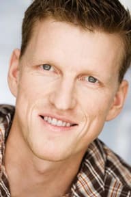 Chad Moffitt