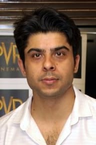 Chandrachoor Rai
