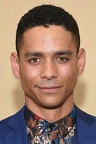 Charlie Barnett