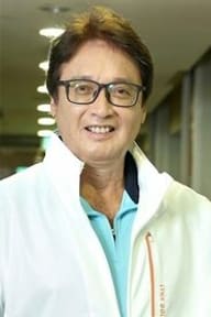 Charlie Chin Chiang-Lin