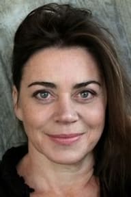 Charlotte Bøving