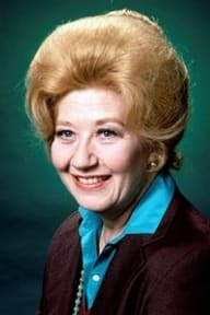 Charlotte Rae