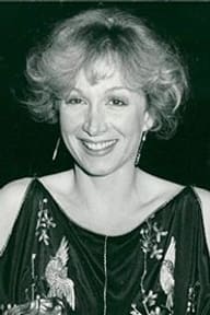 Cheryl Campbell