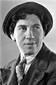 Chico Marx