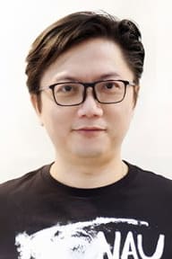 Ching Ip