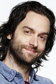 Chris D'Elia