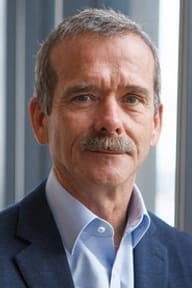 Chris Hadfield
