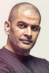 Chris Harris