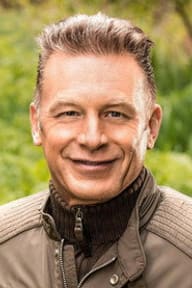 Chris Packham