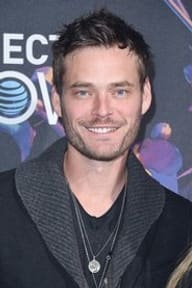 Christopher Backus