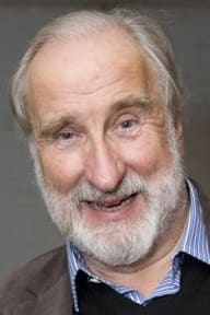 Christopher Benjamin