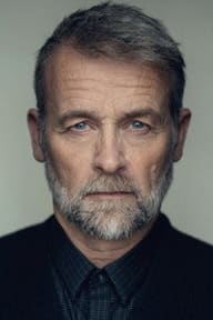 Christopher Dane
