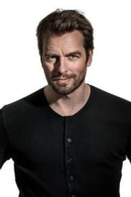 Christopher Wollter